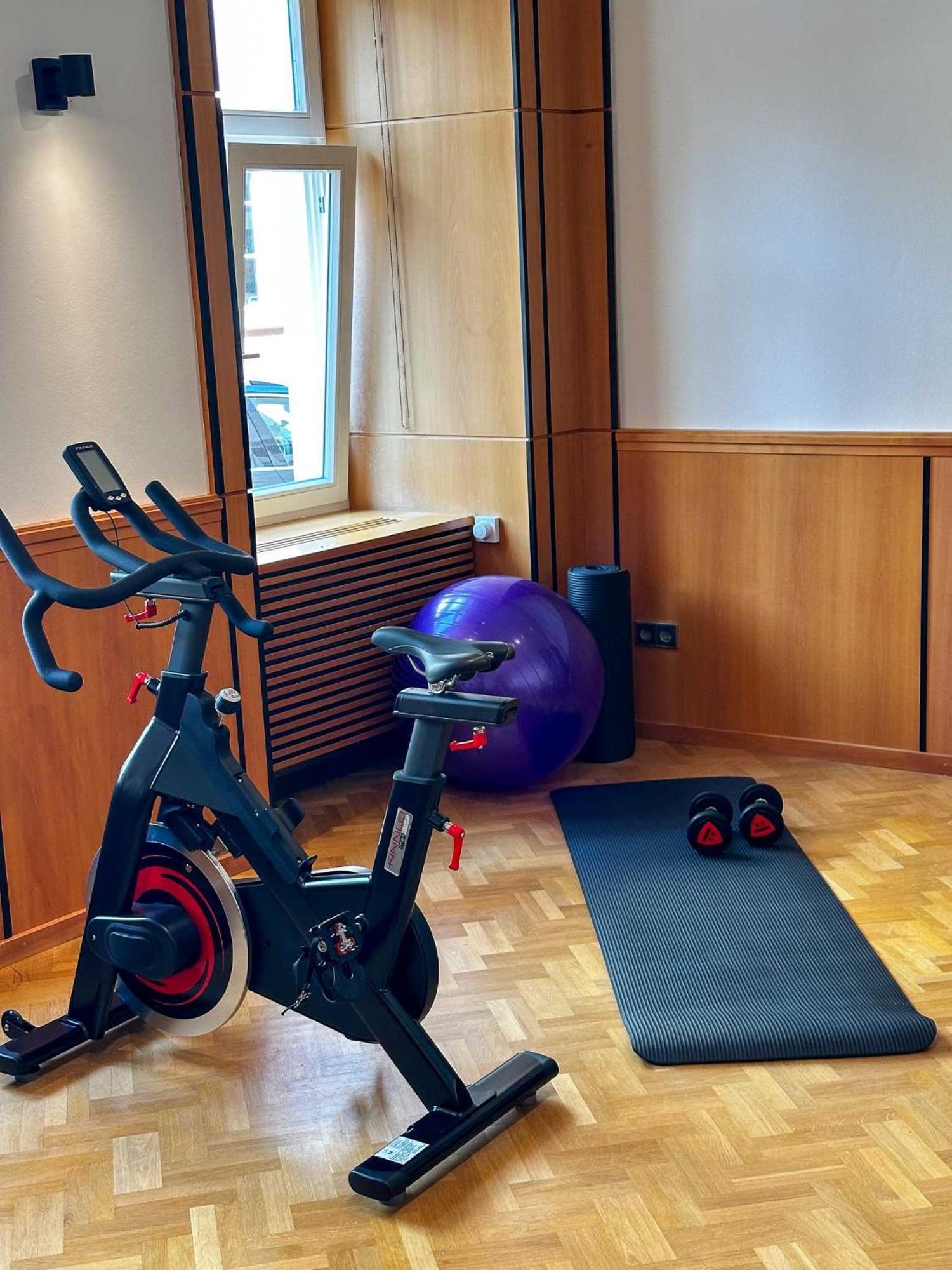 Hotel Goldener Knopf Bad Säckingen Εξωτερικό φωτογραφία
