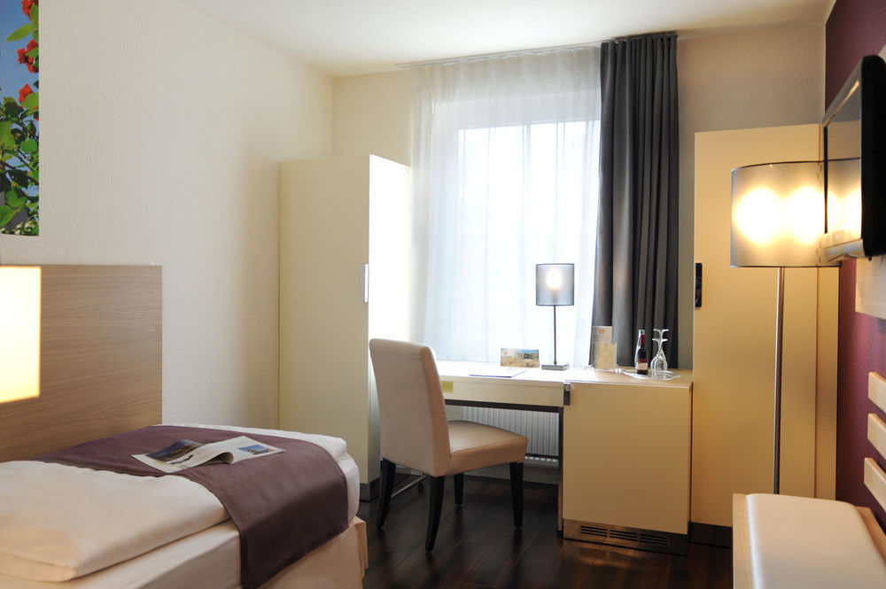 Hotel Goldener Knopf Bad Säckingen Εξωτερικό φωτογραφία