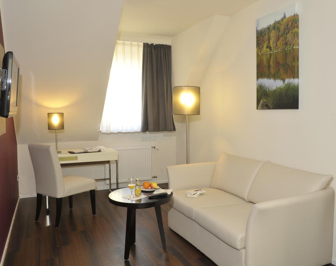 Hotel Goldener Knopf Bad Säckingen Εξωτερικό φωτογραφία