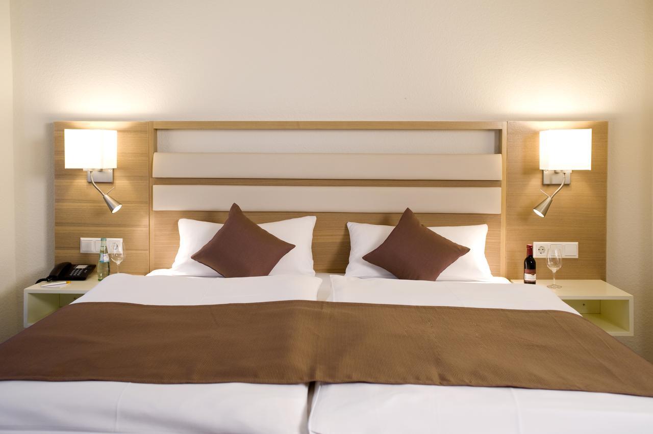 Hotel Goldener Knopf Bad Säckingen Εξωτερικό φωτογραφία